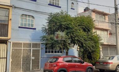LOS REYES IXTACALA CASA EN VENTA  TLANEPANTLA DE BAZ ESTADO DE MEXICO
