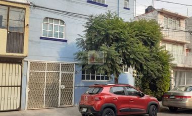 LOS REYES IXTACALA CASA EN VENTA  TLANEPANTLA DE BAZ ESTADO DE MEXICO