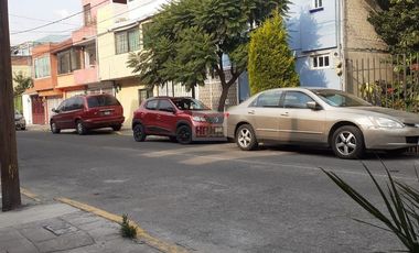 LOS REYES IXTACALA CASA EN VENTA  TLANEPANTLA DE BAZ ESTADO DE MEXICO