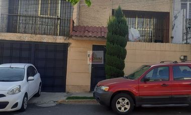 VIVEROS DE LA LOMA CASA VENTA TLALNEPANTLA ESTADO DE MEXICO