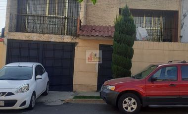 VIVEROS DE LA LOMA CASA VENTA TLALNEPANTLA ESTADO DE MEXICO