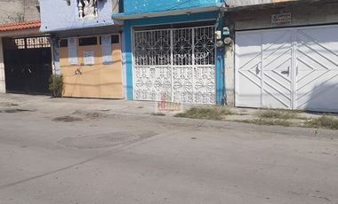 SAN ANTONIO CASA VENTA CUAUTITLAN IZCALLI ESTADO DE MEXICO
