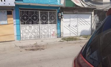 SAN ANTONIO CASA VENTA CUAUTITLAN IZCALLI ESTADO DE MEXICO