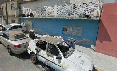 MARAVILLAS, CASA, VENTA, NEZAHUALCOYOTL, EDO MÉX.