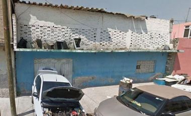 MARAVILLAS, CASA, VENTA, NEZAHUALCOYOTL, EDO MÉX.