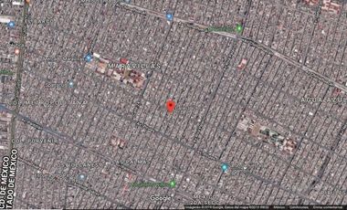 MARAVILLAS, CASA, VENTA, NEZAHUALCOYOTL, EDO MÉX.