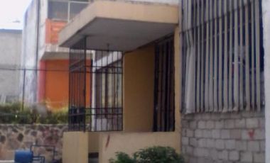 U.H. LOS PAJAROS, DEPARTAMENTO, VENTA, CUAUTITLAN, ESTADO DE MÉXICO.