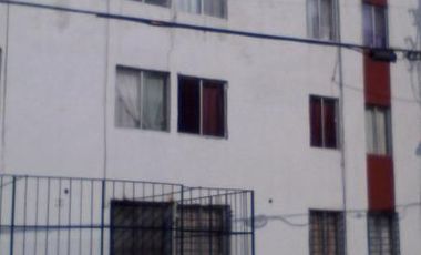 U.H. LOS PAJAROS, DEPARTAMENTO, VENTA, CUAUTITLAN, ESTADO DE MÉXICO.