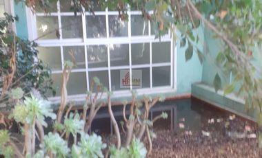 ISIDRO FABELA CASA VENTA TLALNEPANTLA ESTADO DE MEXICO