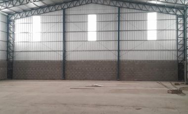 Nave Industrial en alquiler en Bella Italia. Parque Industrial Bella Italia productiva.