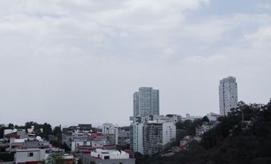 Casa en Bosques de las Lomas a la Renta