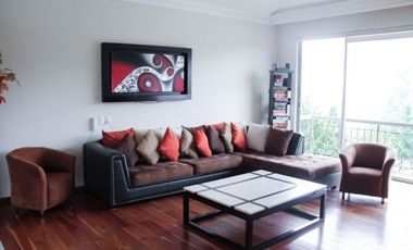 Casa en Bosques de las Lomas a la Renta