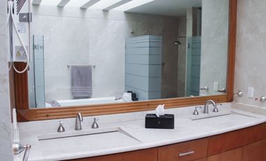 Casa en Bosques de las Lomas a la Renta
