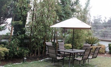 Casa en Bosques de las Lomas a la Renta