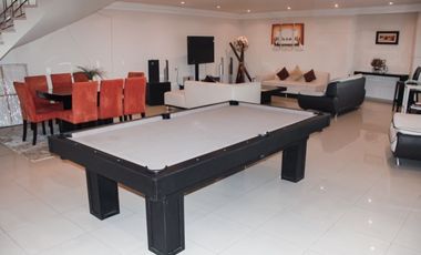 Casa en Bosques de las Lomas a la Renta