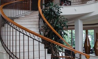 Casa en Bosques de las Lomas a la Renta