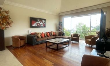 Casa en Bosques de las Lomas a la Renta