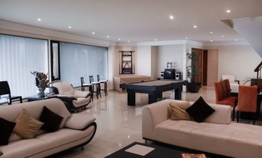 Casa en Bosques de las Lomas a la Renta