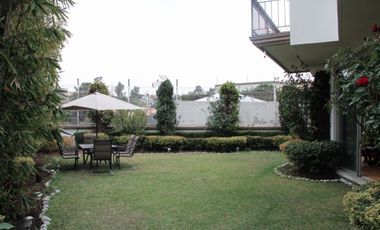 Casa en Bosques de las Lomas a la Renta