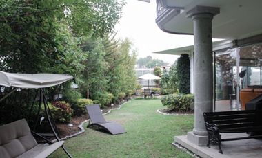 Casa en Bosques de las Lomas a la Renta