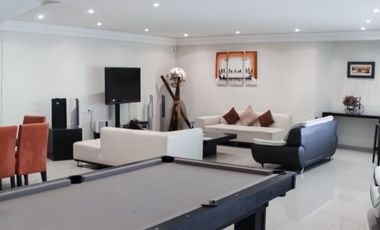 Casa en Bosques de las Lomas a la Renta