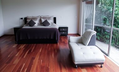 Casa en Bosques de las Lomas a la Renta