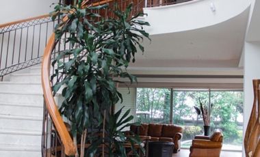 Casa en Bosques de las Lomas a la Renta