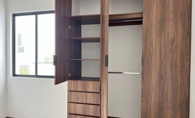 CASA PL EN PRIVADA CENNET GRAND