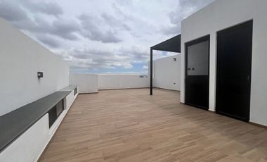 CASA PL EN PRIVADA CENNET GRAND