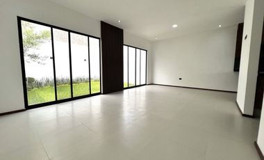 CASA PL EN PRIVADA CENNET GRAND
