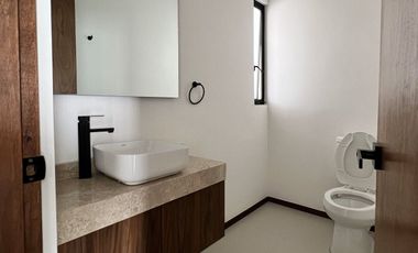 CASA PL EN PRIVADA CENNET GRAND