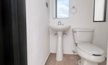 CASA PL EN PRIVADA CENNET GRAND