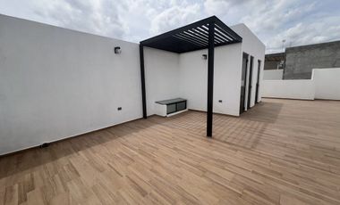 CASA PL EN PRIVADA CENNET GRAND