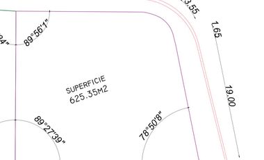 Terreno en venta en San Pedro Garza García