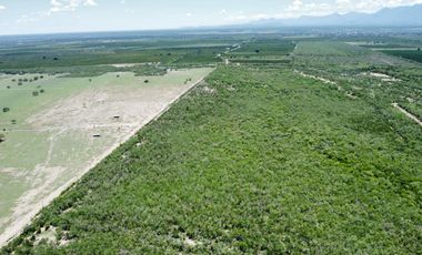TERRENO RURAL EN VENTA EN LA LAJA, HUALAHUISES, N.L.