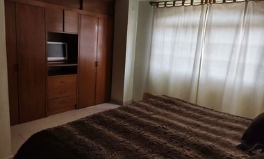 Casa Amueblada  en Renta Sauces 2, Toluca, México