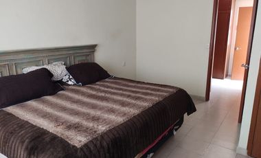Casa Amueblada  en Renta Sauces 2, Toluca, México