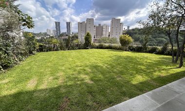 EN RENTA MUY BELLA CASA PARA ENTRENAR EN BOSQUE REAL