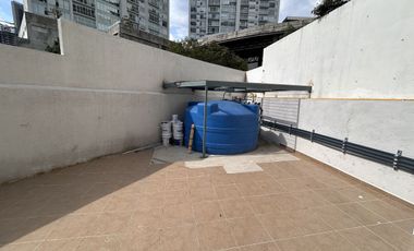 EN RENTA MUY BELLA CASA PARA ENTRENAR EN BOSQUE REAL