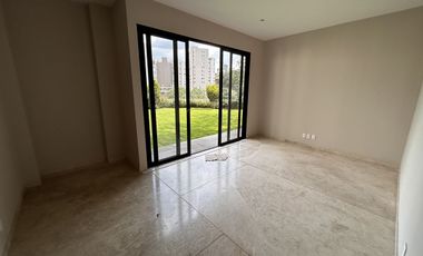 EN RENTA MUY BELLA CASA PARA ENTRENAR EN BOSQUE REAL