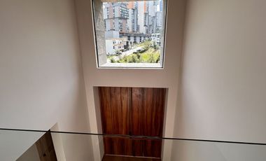 EN RENTA MUY BELLA CASA PARA ENTRENAR EN BOSQUE REAL