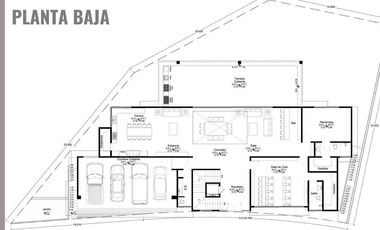 ESPECTACULAR CASA EN PREVENTA EN SIERRA ALTA $38,500,000