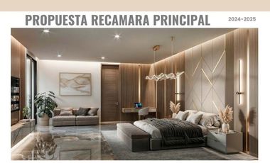 ESPECTACULAR CASA EN PREVENTA EN SIERRA ALTA $38,500,000