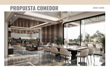 ESPECTACULAR CASA EN PREVENTA EN SIERRA ALTA $38,500,000