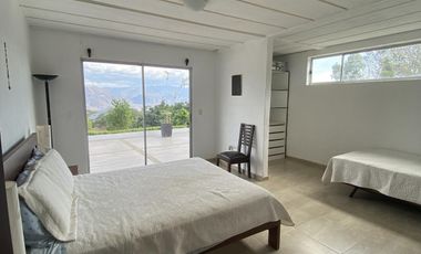 HERMOSA QUINTA EN VENTA EN YUNGILLA