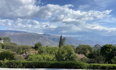 HERMOSA QUINTA EN VENTA EN YUNGILLA
