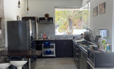 HERMOSA QUINTA EN VENTA EN YUNGILLA