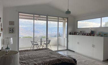 HERMOSA QUINTA EN VENTA EN YUNGILLA