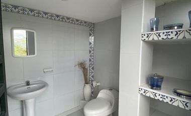 HERMOSA QUINTA EN VENTA EN YUNGILLA
