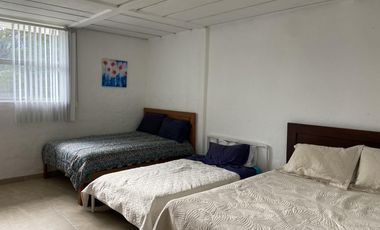 HERMOSA QUINTA EN VENTA EN YUNGILLA